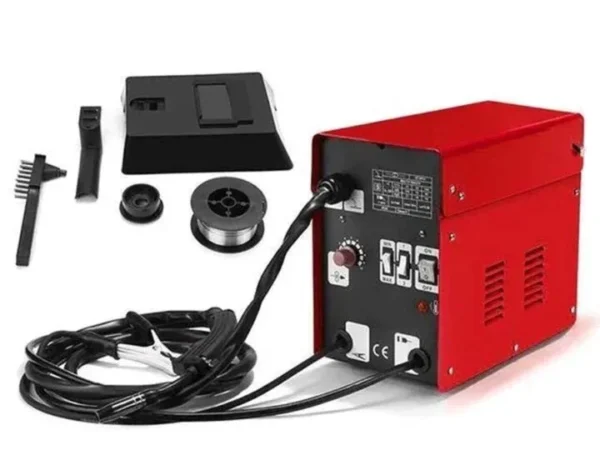 Saldatrice a filo continuo TIG MMA LIFT Inverter IGBT